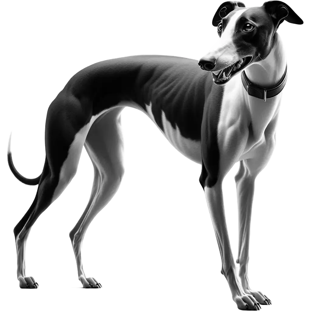 Animalhub greyhound canis lupus facts diet habitat more