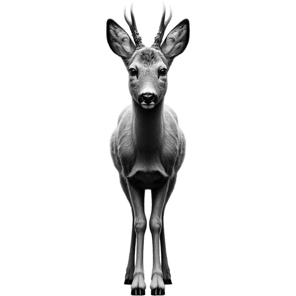 AnimalHub Roe Deer Capreolus Capreolus Facts Diet Habitat More