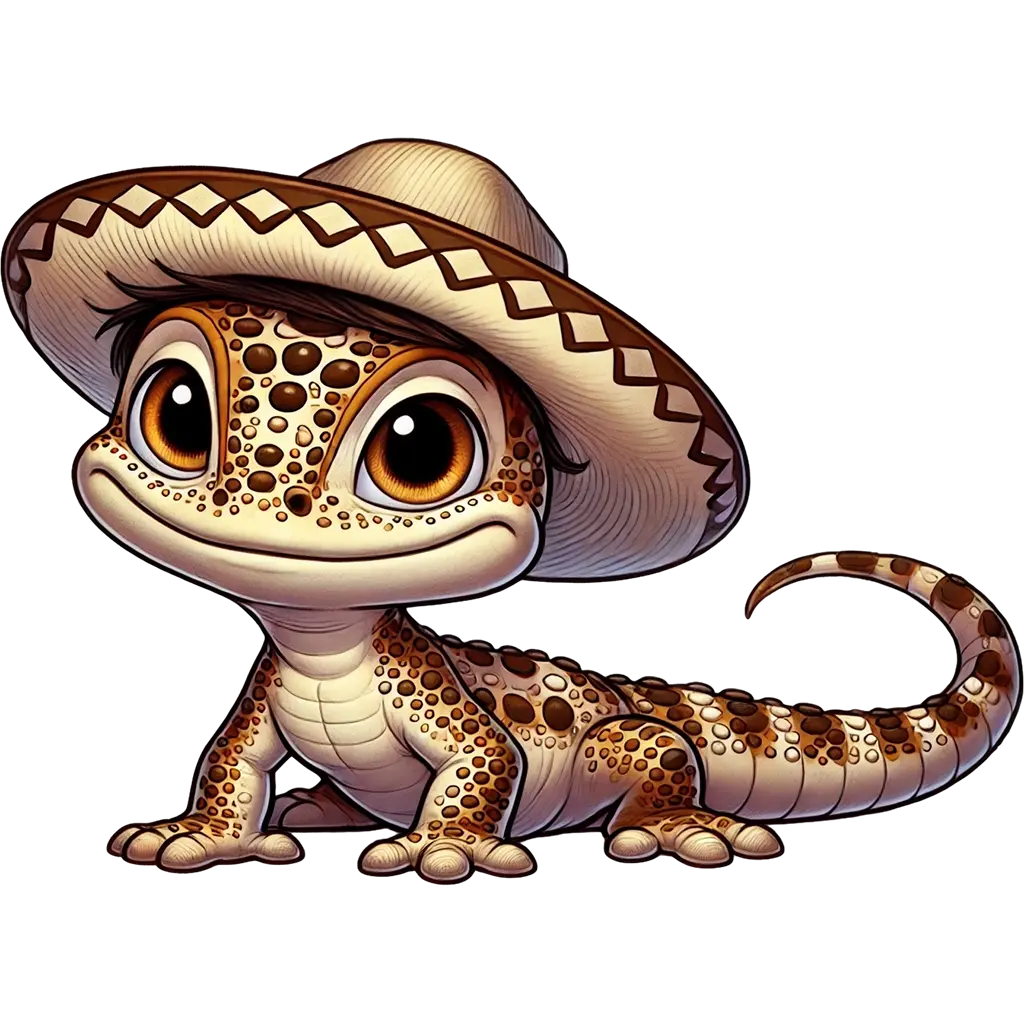 AnimalHub: Mexican Beaded Lizard, Heloderma Horridum - Facts, diet ...
